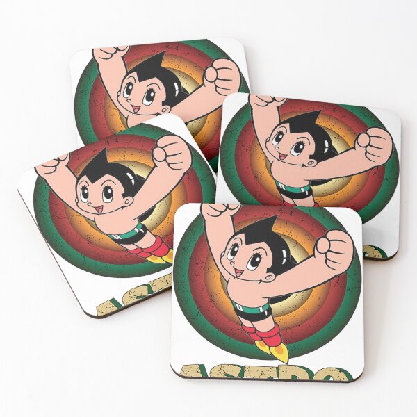 Item preview,  Astro Boy A Tale Of Artificial Emotions designed and sold by RandallWilliam5.