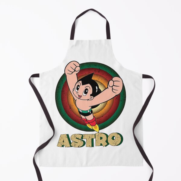 Item preview, Astro Boy A Tale Of Artificial Emotions designed and sold by RandallWilliam5.