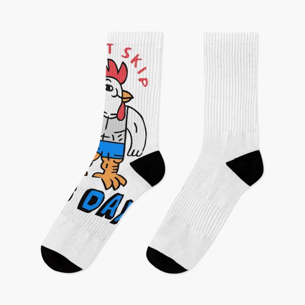 Item preview, Don't Skip Leg Day designed and sold by monkik.
