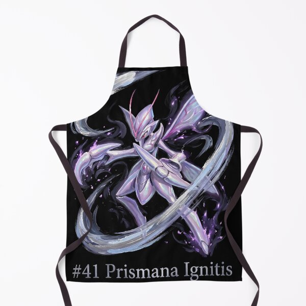 Item preview, Ignitis Prismana Form ANIIMO Gamer Graphic Tee designed and sold by Senpaiwaves.