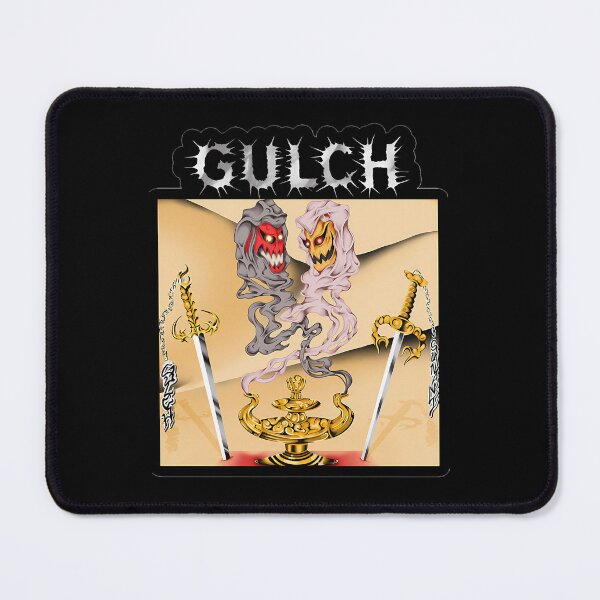 Item preview, Spiked Golden Genie Lamp Fantasy Art designed and sold by Spectuacular Life.
