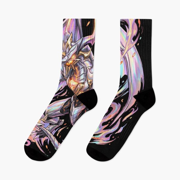 Item preview, Infergon Prismana Form ANIIMO Video Game Anime Shirt designed and sold by Senpaiwaves.