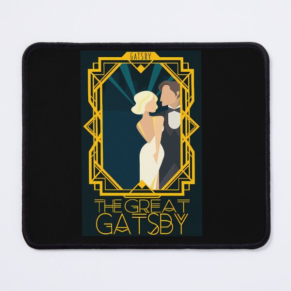 Item preview, The-Great-Gatsby designed and sold by kobrynp.