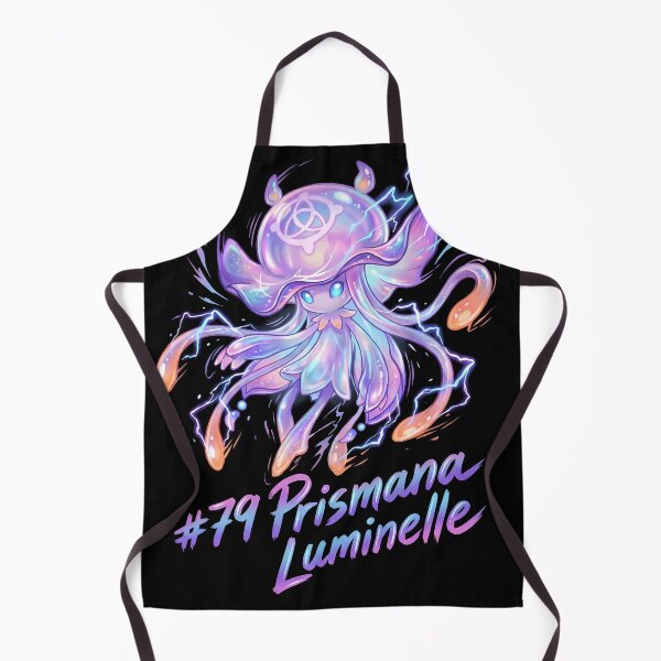 Item preview, Luminelle Prismana Form ANIIMO Anime Gaming Streetwear Tee designed and sold by Senpaiwaves.