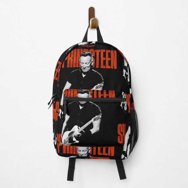Item preview, Classic Rock Guitarist Concert Tour Silhouette designed and sold by TrongDumrf.