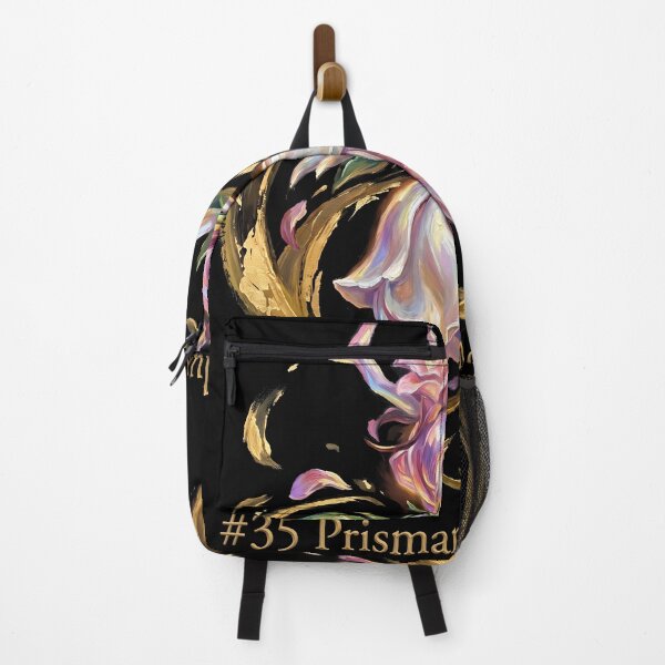 Item preview, Melloblum Prismana Form ANIIMO Gamer Graphic Tee designed and sold by Senpaiwaves.