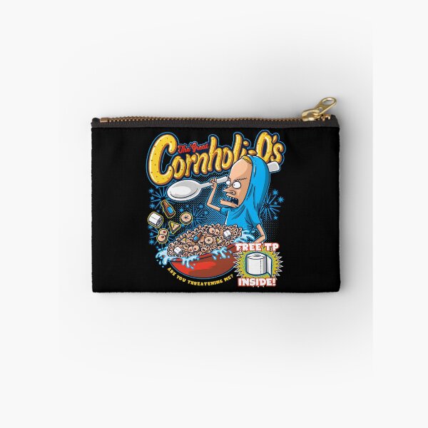 Item preview, BeavisButthead Cornholio's Parody designed and sold by Sunshinejavr.