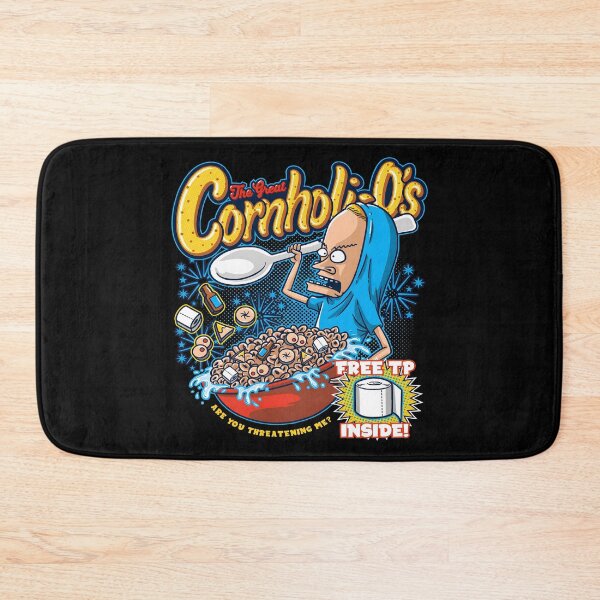 Item preview, BeavisButthead Cornholio's Parody designed and sold by Sunshinejavr.