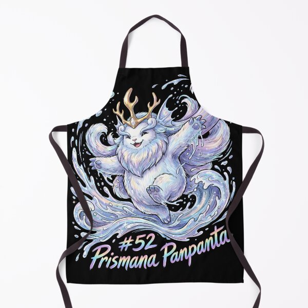 Item preview, Panpanta Prismana Form ANIIMO Video Game Anime Shirt designed and sold by Senpaiwaves.