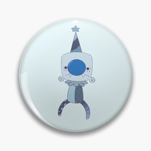 Item preview, Blue Boy designed and sold by Clown Spaghetty.