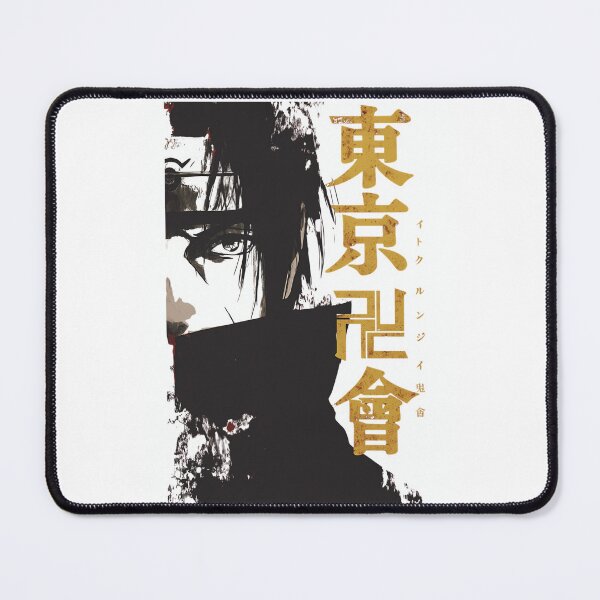 Item preview, The Broken Hero Itachi designed and sold by CatofExcuses.
