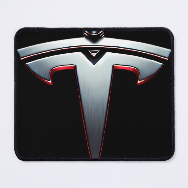 Item preview, Tesla Car designed and sold by zodiacdesigns24.