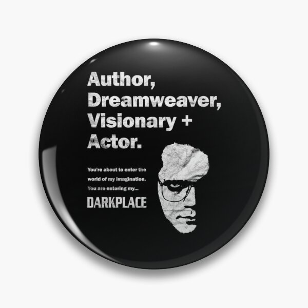 Artikelvorschau, Darkplace-Autor Dreamweaver – Distressed Look entworfen und verkauft von unapovgunrock.