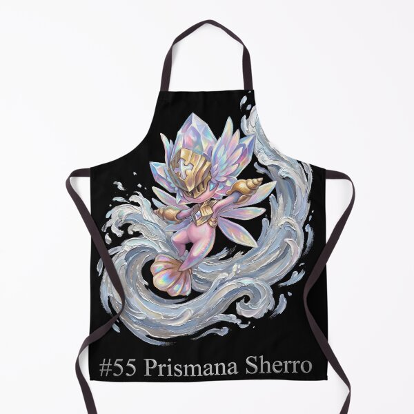 Item preview, Sherro Prismana Form ANIIMO Gamer Graphic Tee designed and sold by Senpaiwaves.