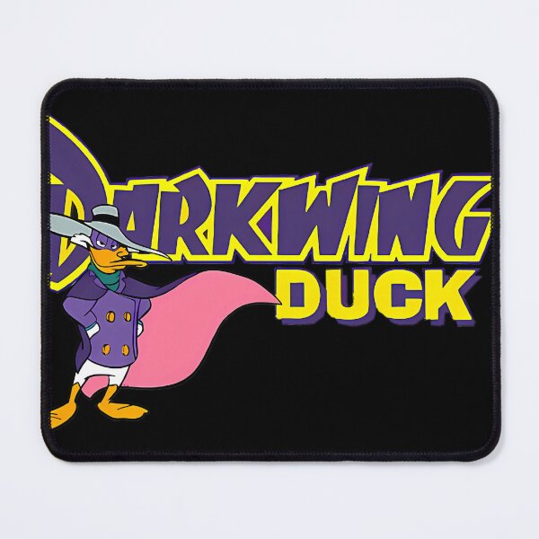 Item preview, Darkwing Duck designed and sold by Duke-6.