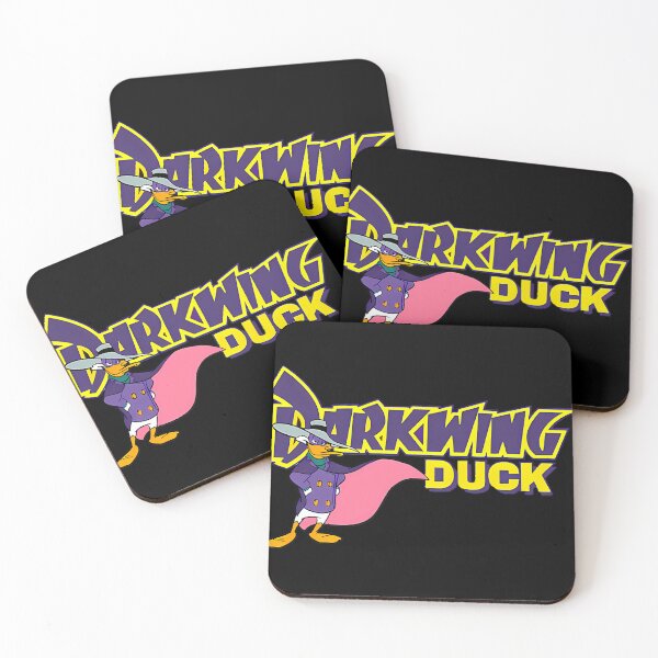 Item preview, Darkwing Duck designed and sold by Duke-6.