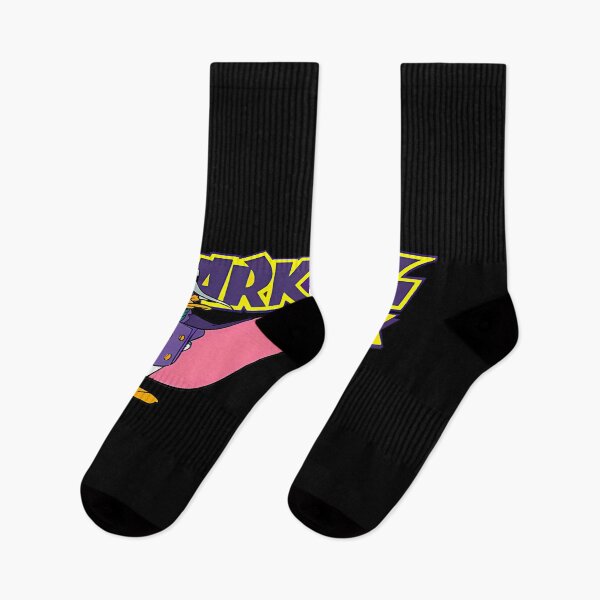 Item preview, Darkwing Duck designed and sold by Duke-6.
