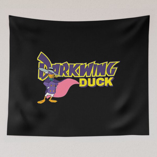 Item preview, Darkwing Duck designed and sold by Duke-6.