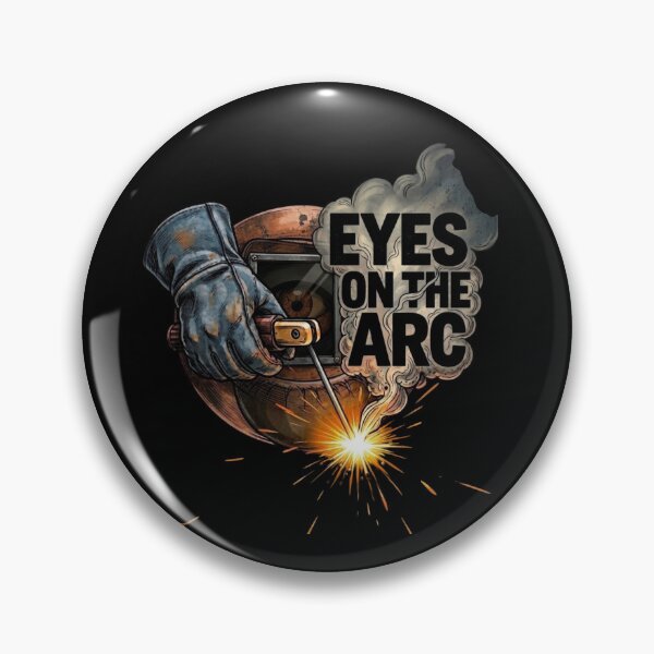 Item preview, Eyes on the arc designed and sold by TIGMAW.