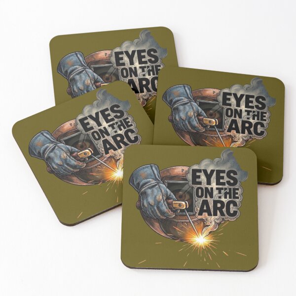 Item preview, Eyes on the arc designed and sold by TIGMAW.
