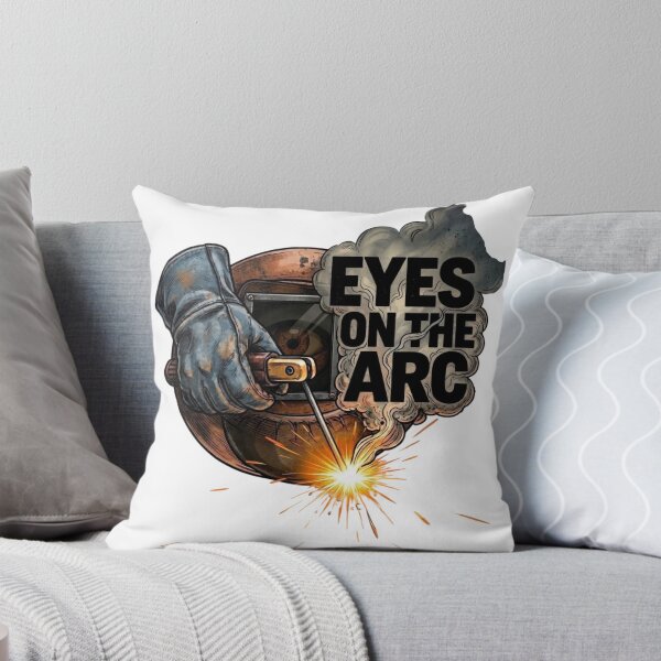 Item preview, Eyes on the arc designed and sold by TIGMAW.