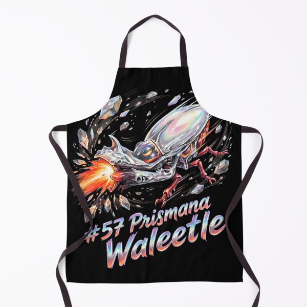 Item preview, Waleetle Prismana Form ANIIMO Anime Gaming Streetwear Tee designed and sold by Senpaiwaves.