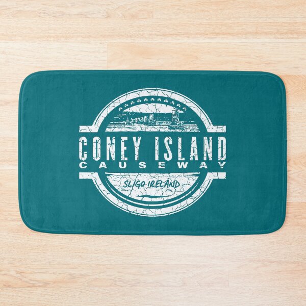 Item preview, Coney Island Causeway designed and sold by unrealindeed.