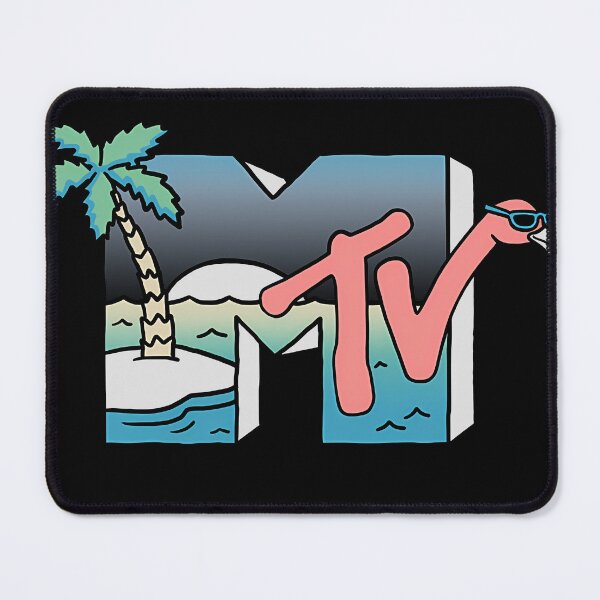 Item preview, Mtv Beach Flamingo designed and sold by Ruslan75.