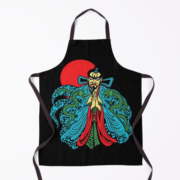 Item preview, Big Trouble in Little China designed and sold by melody-stiv.