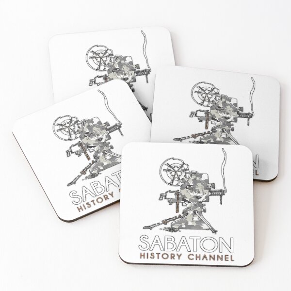 Item preview, Military Camouflage Film Projector History Channel designed and sold by Spectuacular Life.