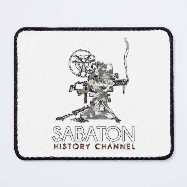 Item preview, Military Camouflage Film Projector History Channel designed and sold by Spectuacular Life.