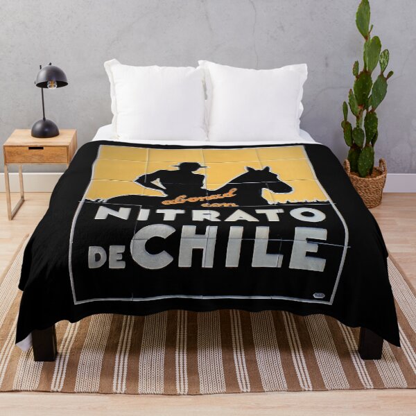 Item preview, Chile Nitrate - Nitrato De Chile Spanish Version designed and sold by Duke-6.