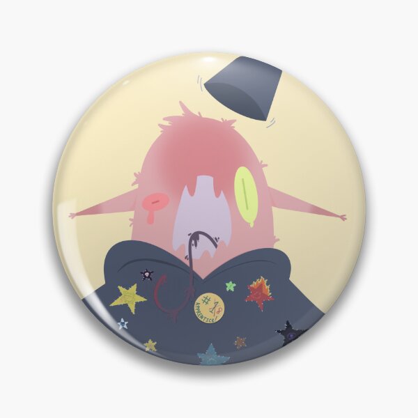 Item preview, Meebo, the 8th best apprentice designed and sold by Clown Spaghetty.