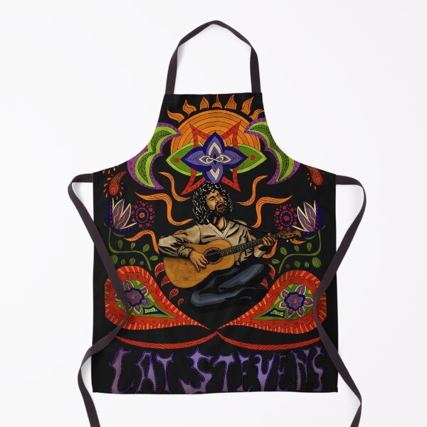 Item preview, Cat Stevens designed and sold by DonFowle.