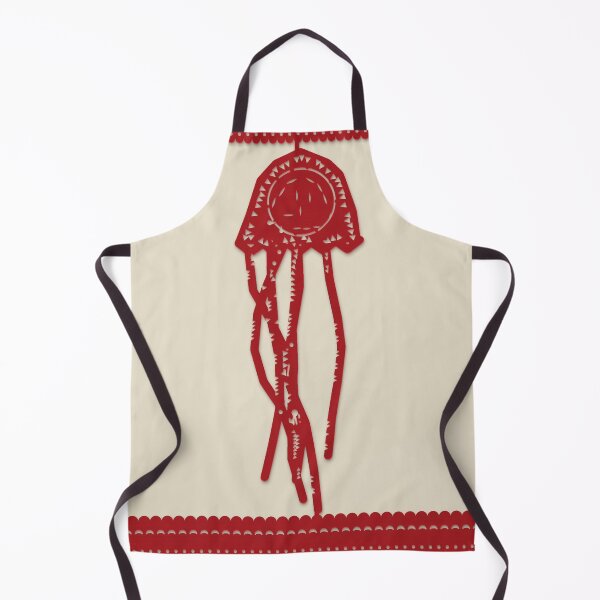 Item preview, Jellyfish, Cut Paper | 1/1 Serial OSS.2026.81876 designed and sold by LiveArtPixel.
