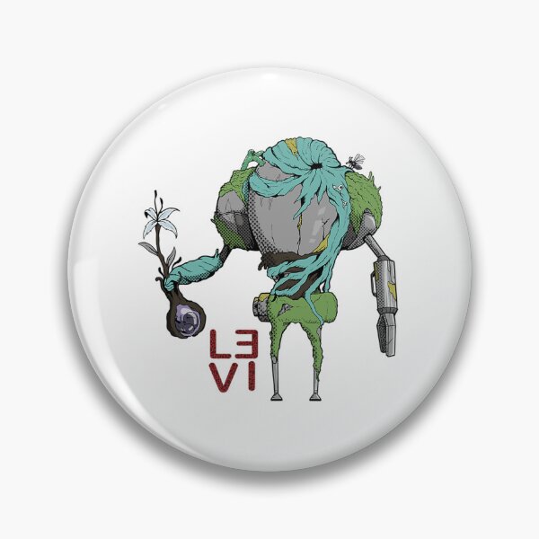 Item preview, Levi Scavengers Reign Reborn designed and sold by DidiaMaggiora.