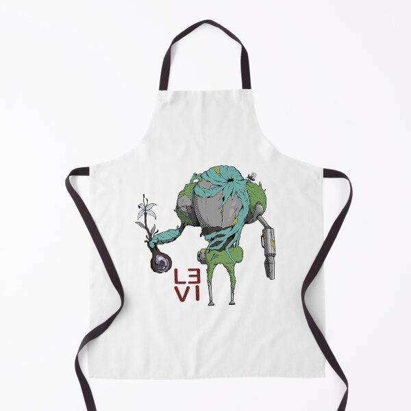 Item preview, Levi Scavengers Reign Reborn designed and sold by DidiaMaggiora.