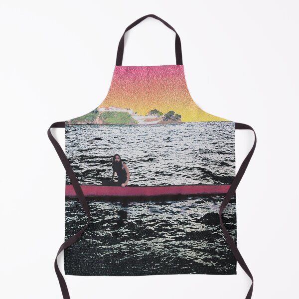 Item preview, Peter Doig Canoe Island designed and sold by MelvaReyaz.