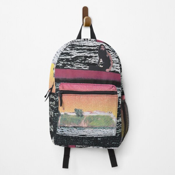 Item preview, Peter Doig Canoe Island designed and sold by MelvaReyaz.
