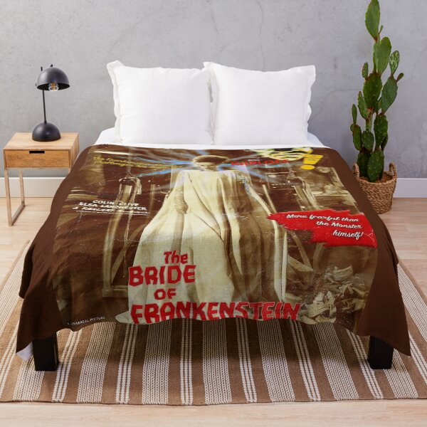 Item preview, Bride of the Monster II designed and sold by PrivateVices.