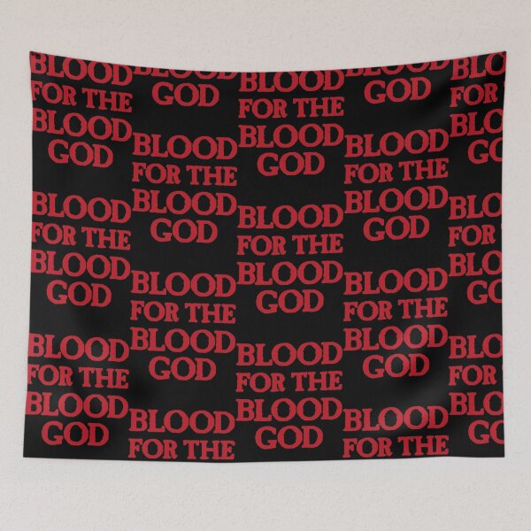 Item preview, Retro Gothic Dark Fantasy Quote Graphic designed and sold by DuongHauq.