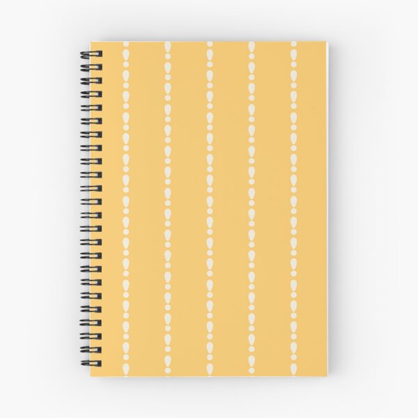 Item preview, Rows of exclamation marks designed and sold by maryams-pattern.