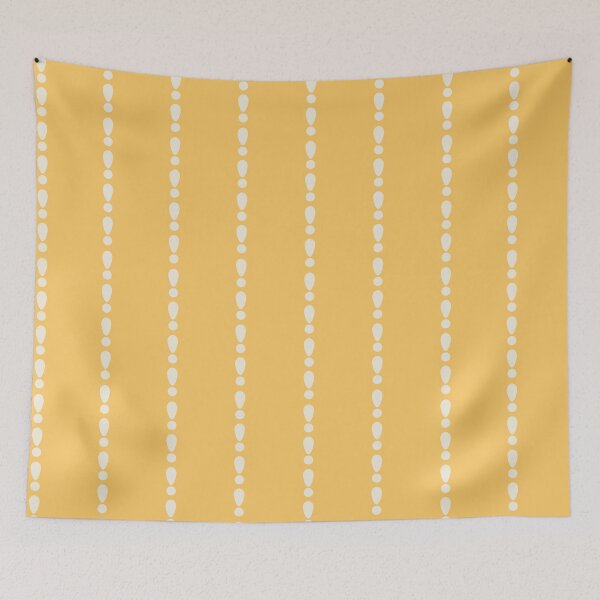 Item preview, Rows of exclamation marks designed and sold by maryams-pattern.