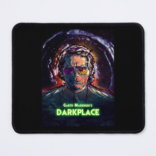 Item preview, Garth Marenghi's Darkplace            designed and sold by unapovgunrock.