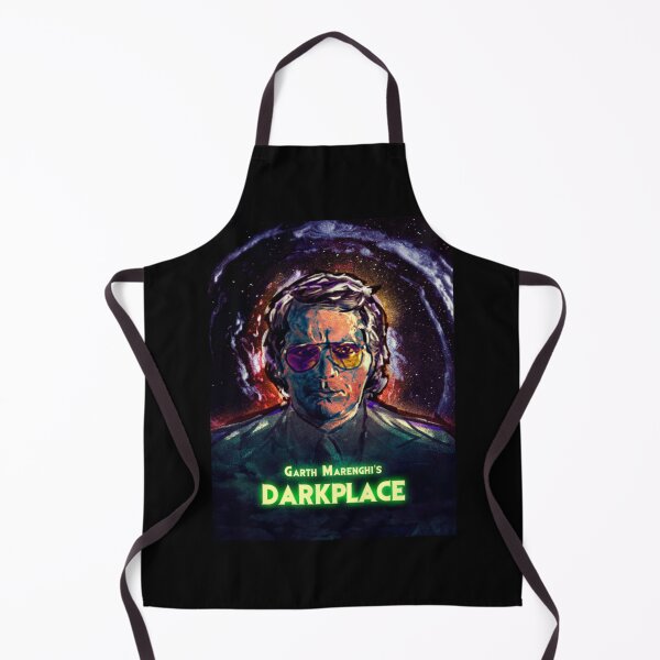 Item preview, Garth Marenghi's Darkplace            designed and sold by unapovgunrock.
