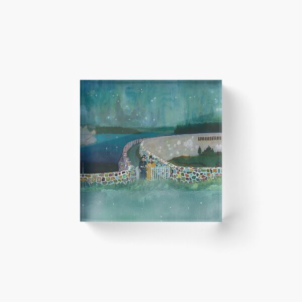 Item preview, Peter Doig Gasthof zur Muldentalsperre designed and sold by MelvaReyaz.