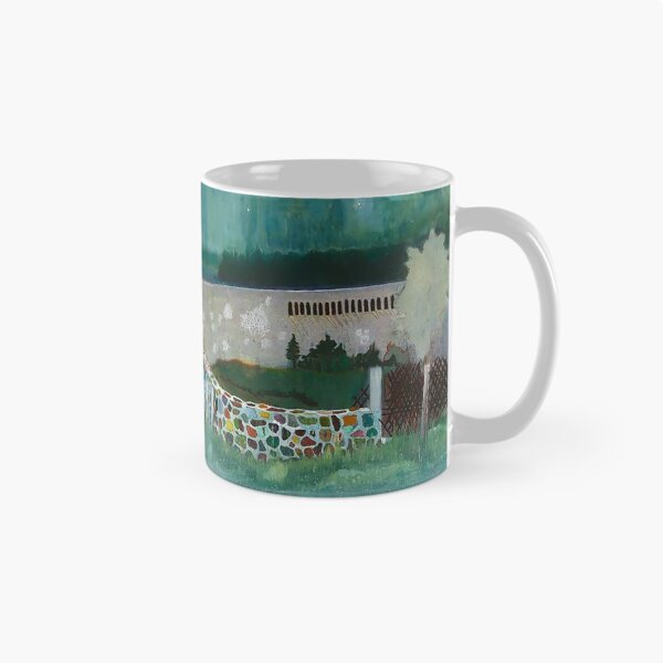 Item preview, Peter Doig Gasthof zur Muldentalsperre designed and sold by MelvaReyaz.