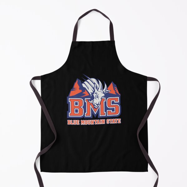Item preview, Vintage Sports Team Mountain Goat Mascot Logo designed and sold by DuongHauq.