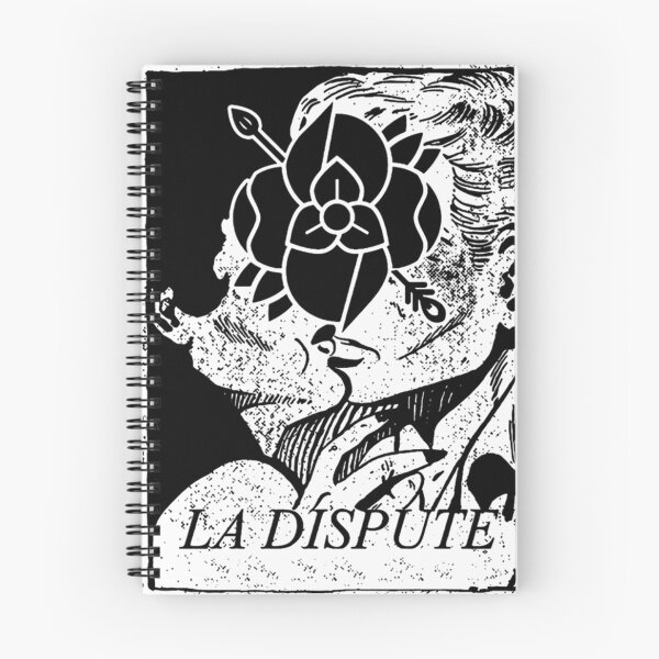 Item preview, La Dispute Punk designed and sold by DonFowle.