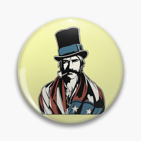 Item preview, Bill The Butcher designed and sold by unicorns-art.